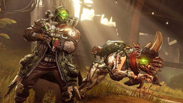 Borderlands 3 PC sistem gereksinimleri belli oldu!