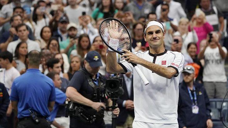 İşte Roger Federer'in 16 milyon dolar değerindeki dairesi G5