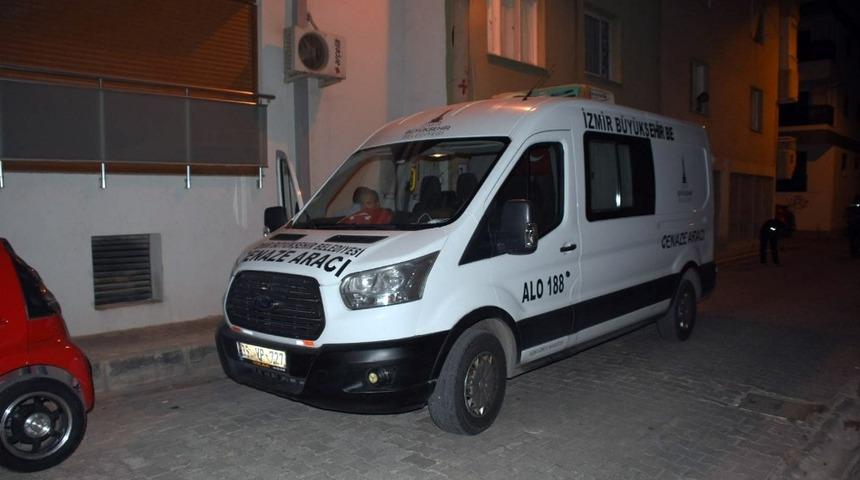 Şüpheli ölüm! Evde bulundu