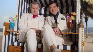 Usta isimleri bir araya getiren The Laundromat’ın fragmanı yayınlandı