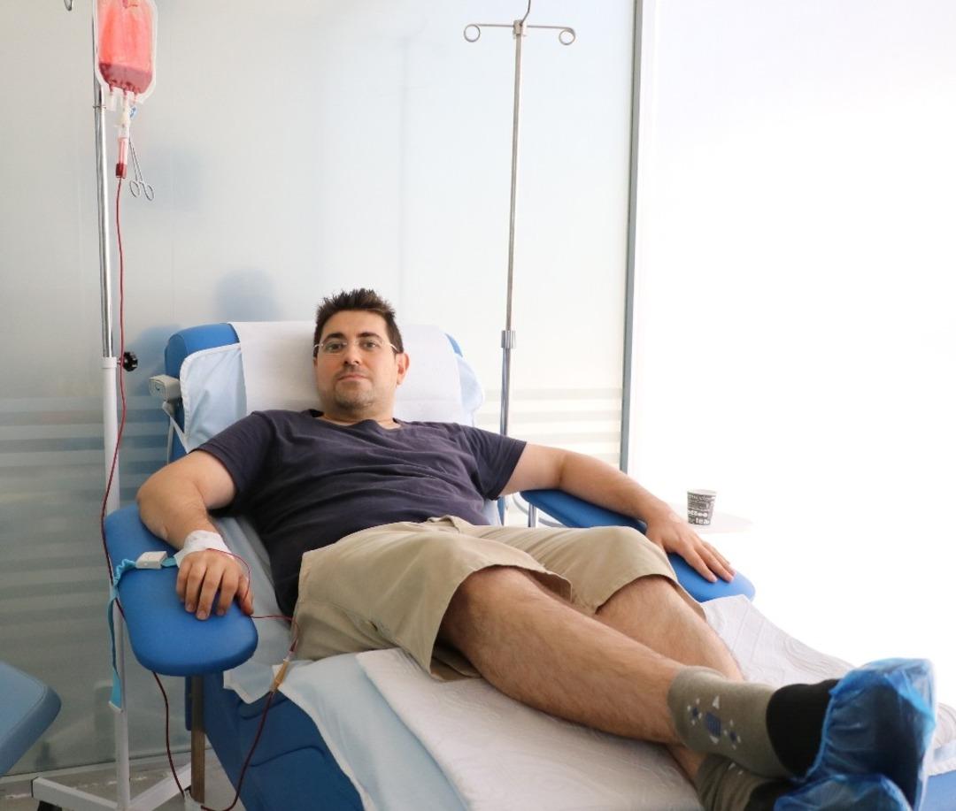 İsve&ccedil;&rsquo;te kene ısırdı, hayatı kabusa d&ouml;nd&uuml;