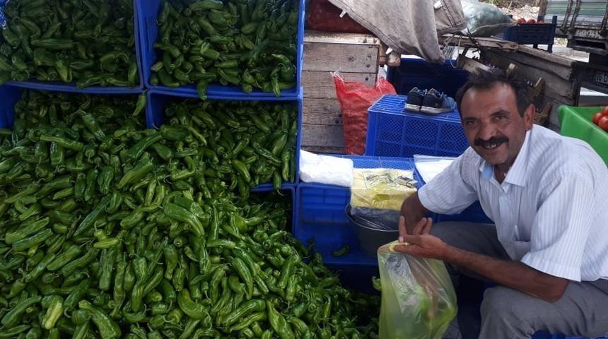 50 yıldır üretiyor satıyor