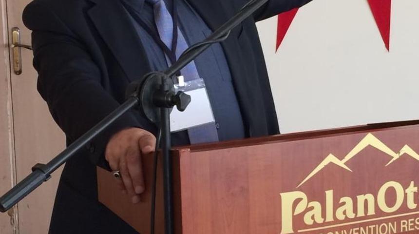 DEB SEN’den hakem kuruluna tepki