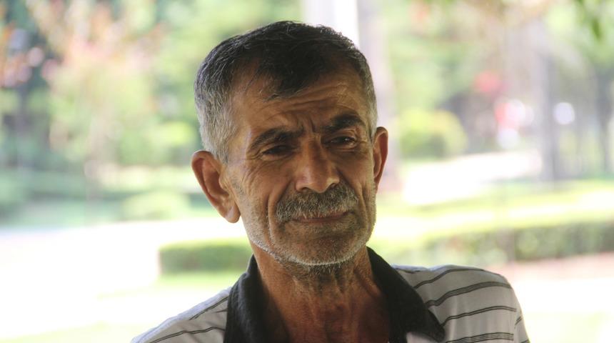 Önce ilk eşi, kanser olunca da ikinci eşi terk etti...