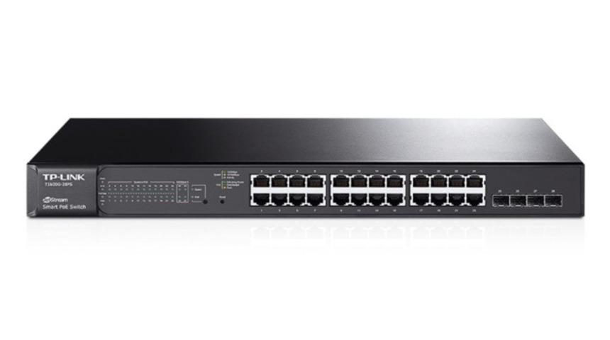 Akıllı ve Yönetilebilir Yeni Ağ Anahtarları neler sunuyor?