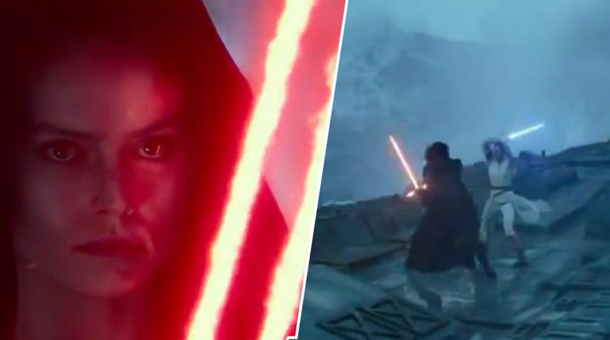 Star Wars: Skywalker’ın Yükselişi ile destansı bir yolculuğa hazır mısınız?
