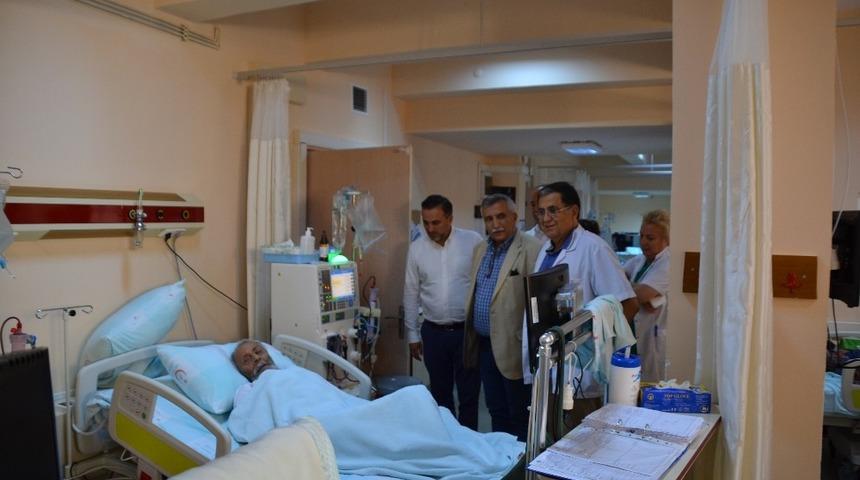 Bandırma&rsquo;ya Tıp Fak&uuml;ltesi kurulacak