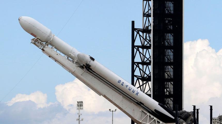 En yüksek irtifasına ulaştı!