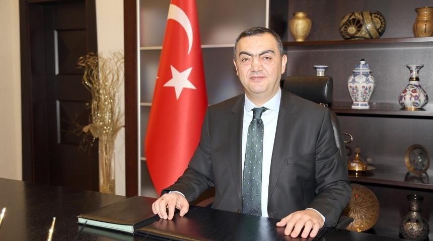 KAYSO Başkanı B&uuml;y&uuml;ksimitci&rsquo;den Zafer Bayramı Mesajı