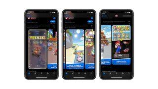 Mario Kart Tour ön siparişe sunuldu