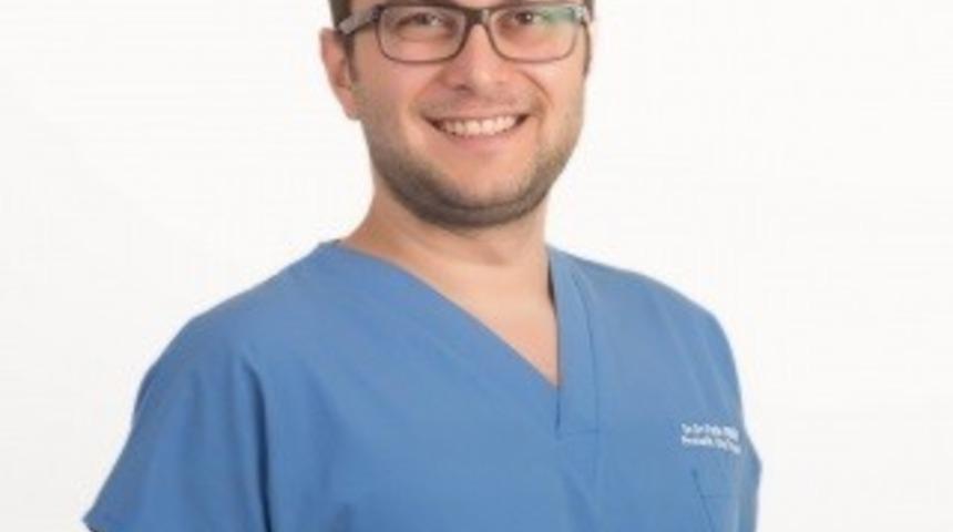 Dişlerde oluşan estetik problemlere dikkat