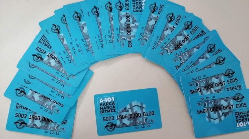 Havacılardan T&uuml;rkiye&rsquo;ye &ouml;rnek olacak proje; &rsquo;Havakart&rsquo;