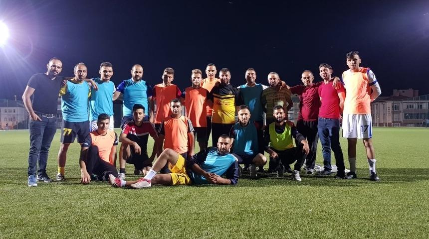 B&uuml;y&uuml;leyenspor Şampiyonluk Parolasıyla Sezonu A&ccedil;tı