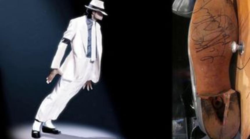 Michael Jackson'ın büyük hilesi ortaya çıktı!
