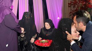 Aylin Coşkun'un yalıdaki görkemli kına gecesi!