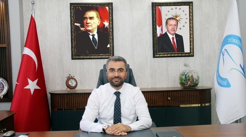 Başkan Say&rsquo;dan 30 Ağustos Zafer bayramı mesajı