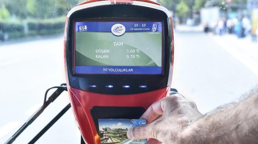 &Ouml;zel halk otob&uuml;slerinde 2 Eyl&uuml;l&rsquo;de Ankarakart d&ouml;nemi başlıyor