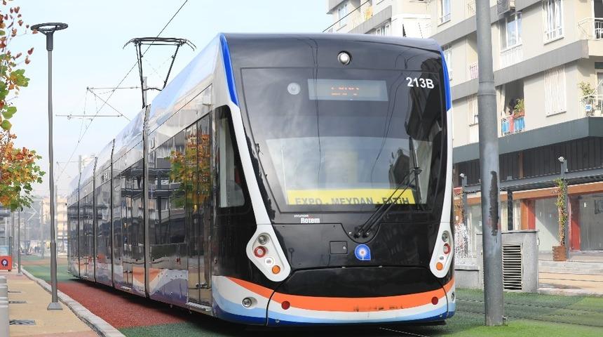 30 Ağustos’ta ulaşım ücretsiz