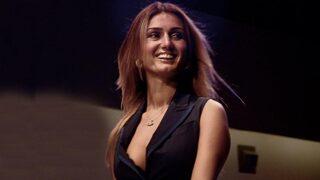 Tuğba Özay: Kalbim hep soldan attı! 