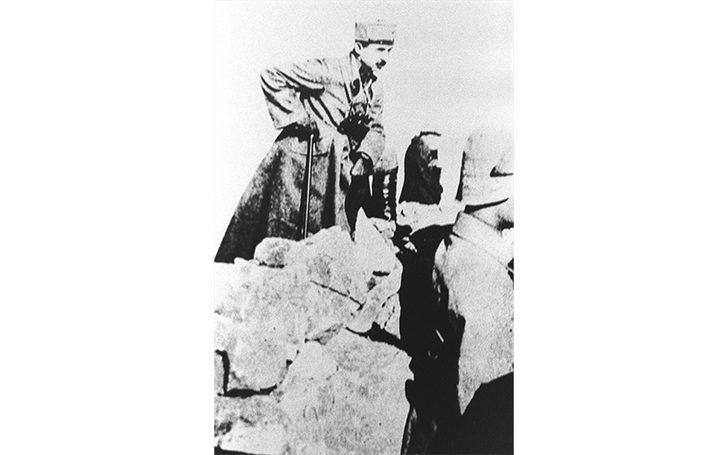 Türk milletinin şanlı tarihinin dönüm noktası: 30 Ağustos G2