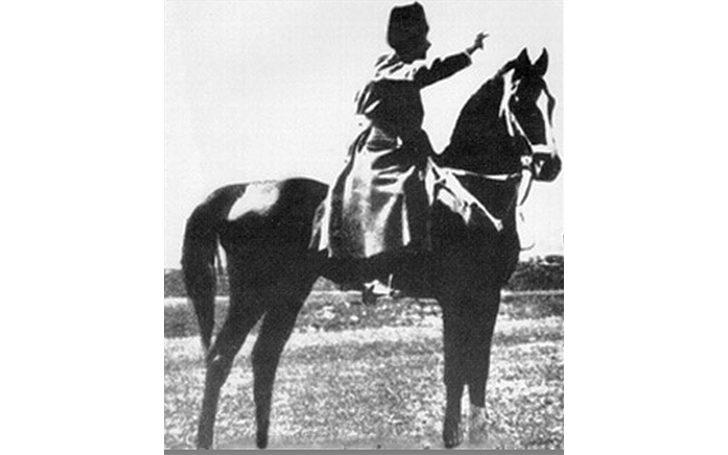 Türk milletinin şanlı tarihinin dönüm noktası: 30 Ağustos G3