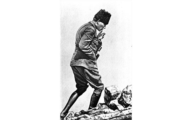 Türk milletinin şanlı tarihinin dönüm noktası: 30 Ağustos G4