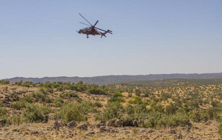 3 ilde 'Kıran-2' operasyonu! 117 tim katılıyor G2