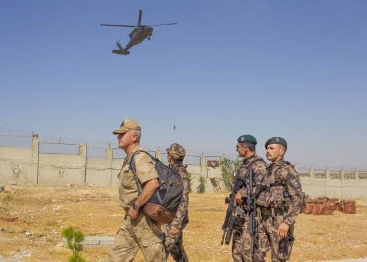 3 ilde 'Kıran-2' operasyonu! 117 tim katılıyor G3