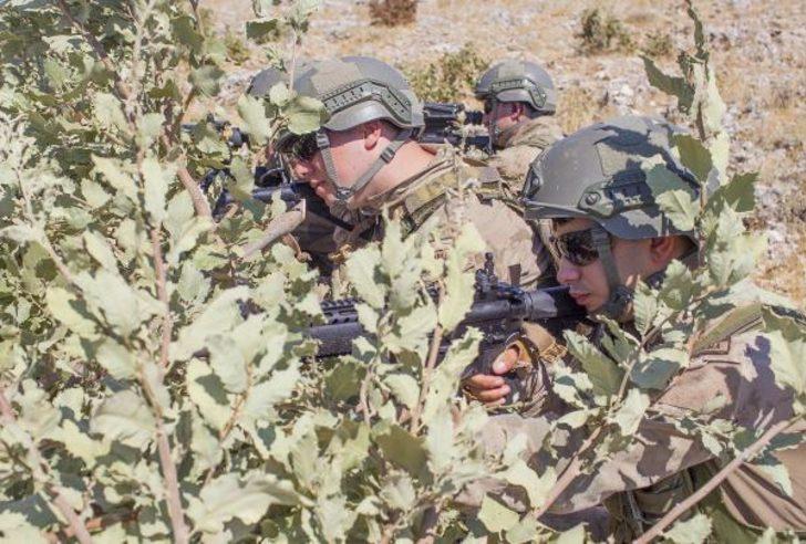 3 ilde 'Kıran-2' operasyonu! 117 tim katılıyor G4