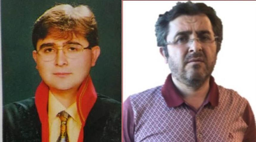 Ankara'da yakalanmıştı! Kim olduğu ortaya çıktı (Reşat Nazmi Oral kimdir?)