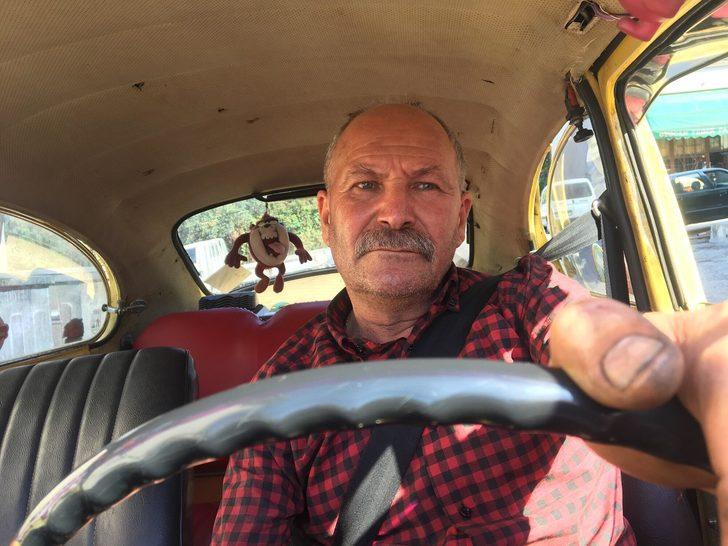 Klasik Volkswagenlere gözü gibi bakıyor G3