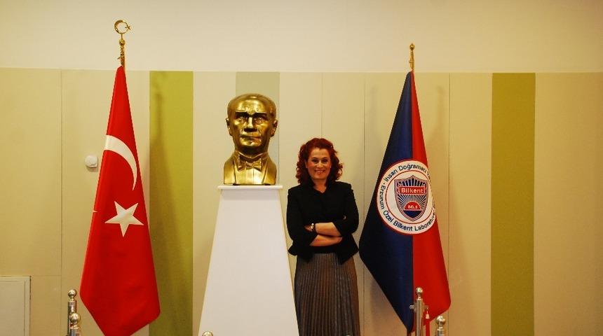 &Ouml;zel Bilkent Erzurum Laboratuvar Okulları İlkokul ve Ortaokul M&uuml;d&uuml;r&uuml; Yurdakul: &ldquo;Okula başlama &ccedil;ocuklar i&ccedil;in &ouml;nemli bir adımdır&rdquo;