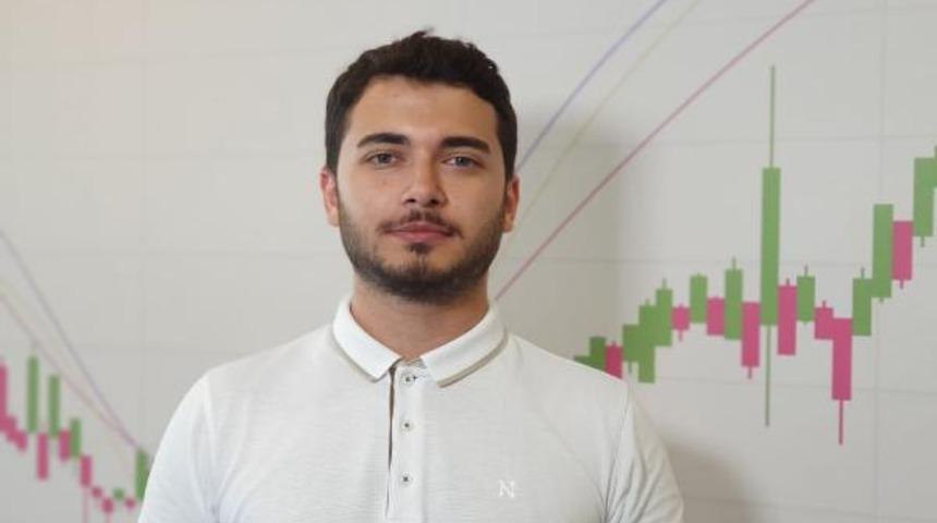 Özer: Merkez bankaları kripto paraları mecburen kabul etti