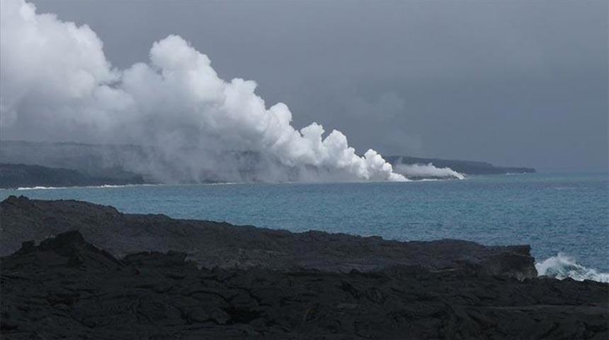 Her 5 yılda bir oluyor! 20 bin futbol sahası büyüklüğünde