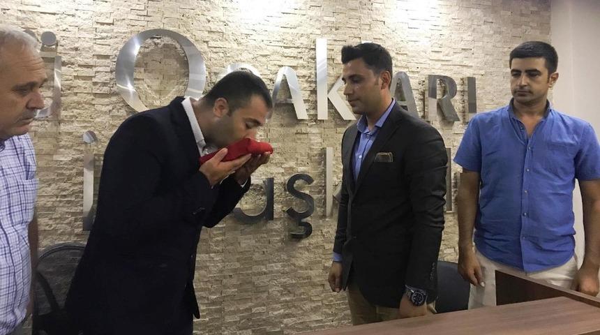 Didim &Uuml;lk&uuml; Ocaklarına atama