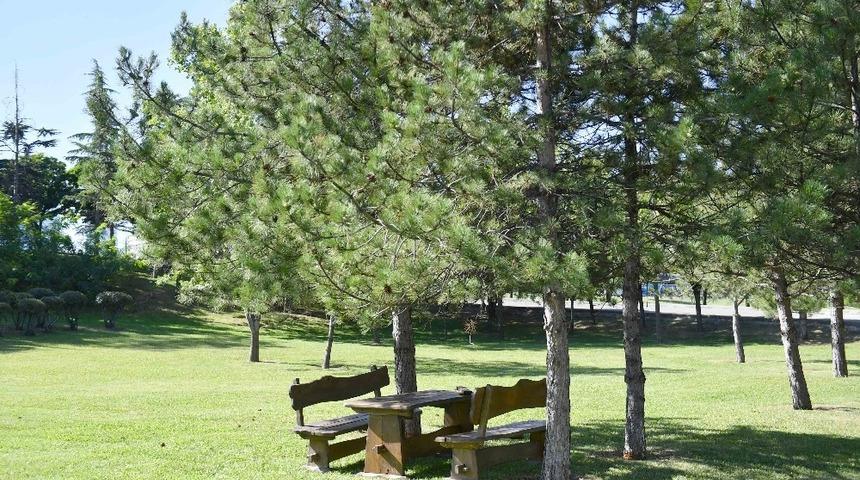 30 Ağustos Zafer Parkı a&ccedil;ılıyor