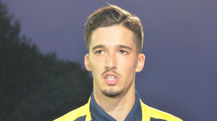 Fenerbahçe'de Altay Bayındır antrenmana katılmadı