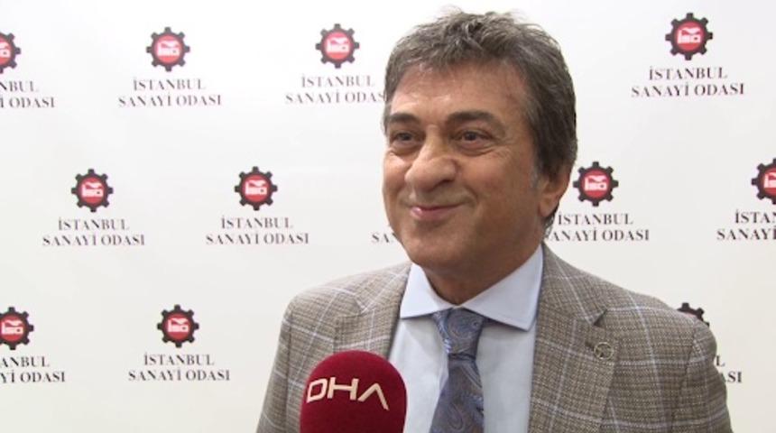 SÖYLEŞİ - Orakçıoğlu: Gümrük birliğinin güncellenmesi son derece önemli
