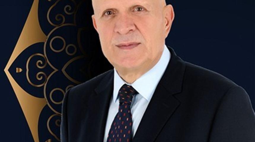 Başkan Pekmezci&rsquo;den 30 Ağustos Zafer Bayramı mesajı