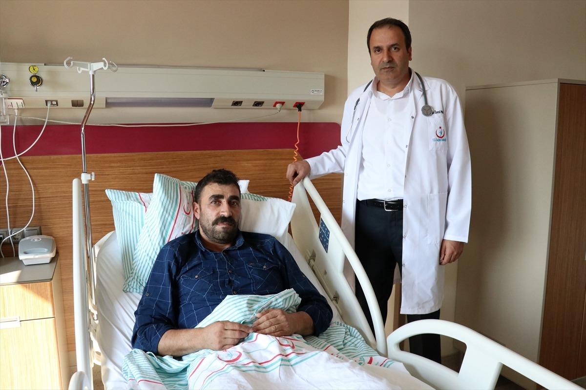 Kanserden ş&uuml;pheleniyorlardı, akciğerinden b&ouml;cek &ccedil;ıktı!