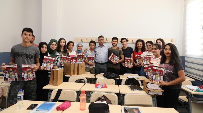 BAYSEM&rsquo;de eğitim-&ouml;ğretim sezonu a&ccedil;ıldı