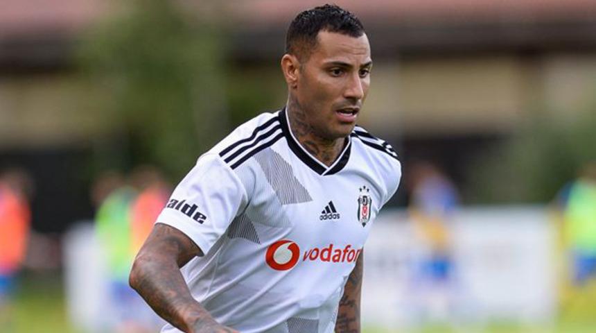 Hasan Hilmi Öksüz: Quaresma ile anlaştık