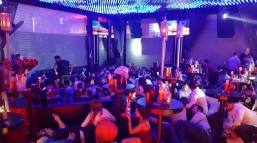 Meksika’daki gece kulübü saldırısında ölü sayısı 26’ya yükseldi