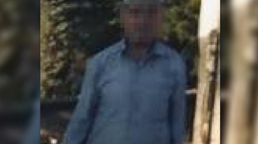 Konya'da yaşlı adam yarı çıplak halde köpeğe tecavüz ederken yakalandı