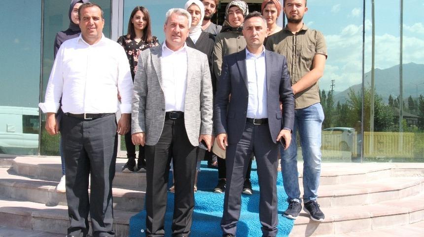 İŞKUR&rsquo;un S&Ccedil;P mutluluğu