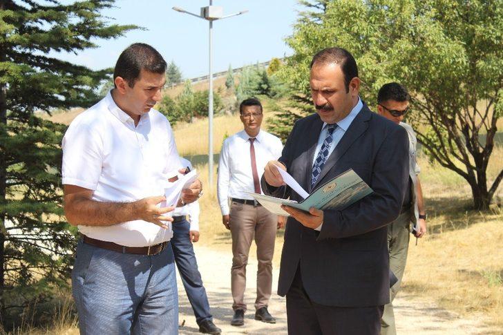 Denetimli Serbestlik yükümlüleri kamu yararına çalıştı G4