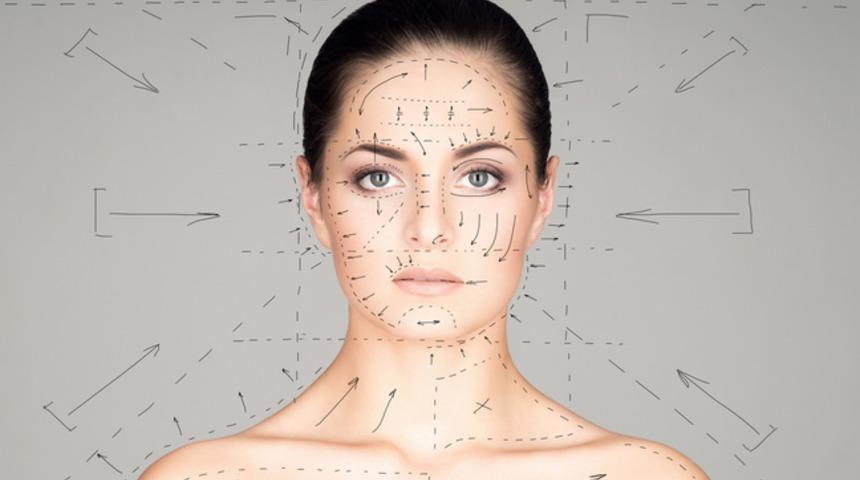 Estetik ve Yaşlanma Olgusu 