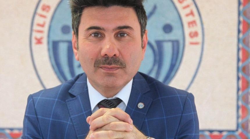 Karacoşkun&rsquo;un 30 Ağustos Zafer Bayramı mesajı