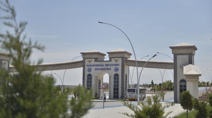 KM&Uuml;, yeni &ouml;ğrencilerini bekliyor