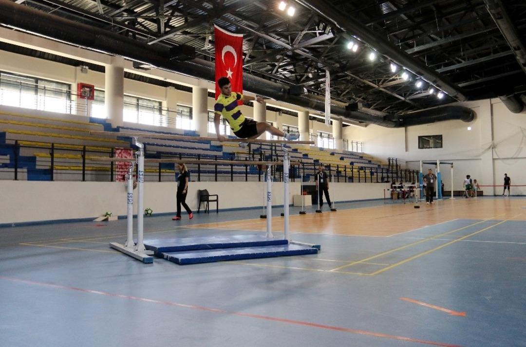 Aİ&Ccedil;&Uuml;&rsquo;de BESYO sınavları canlı yayınlanıyor